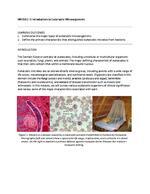 Microbiology - Module 5 Introduction